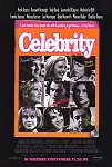 Celebrity poster