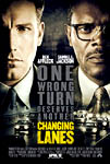 Changing Lanes one-sheet