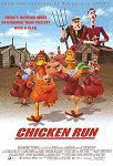 Chicken Run poster