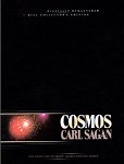 Cosmos DVD