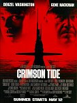 Crimson Tide one-sheet