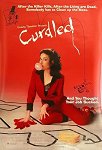 Curdled poster