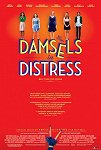 Damsels in Distress poster