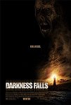 Darkness Falls one-sheet