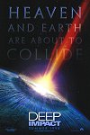 Deep Impact poster