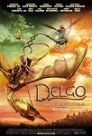 Delgo one-sheet