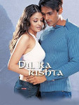 Dil Ka Rishta poster