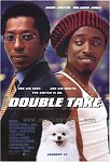 Double Take poster
