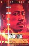 Drop Zone one-sheet