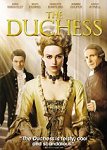 The Duchess DVD