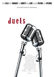 Duets poster
