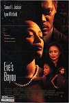 Eve's Bayou poster