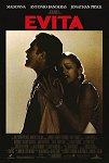 Evita one-sheet