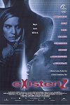 eXistenZ poster