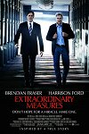 Extraordinary Measures poster