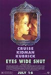 Eyes Wide Shut poster