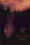 Fallen poster