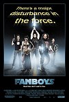 Fanboys one-sheet