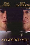 A Few Good Men one-sheet