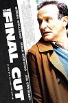 The Final Cut one-sheet