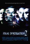 Final Destination 2 one-sheet