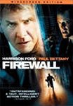 Firewall DVD