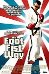 The Foot Fist Way poster