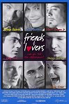 Friends & Lovers poster