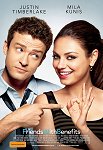 Friends with Benefits poster