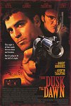 From Dusk till Dawn poster
