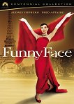 Funny Face DVD