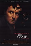 The Game poster