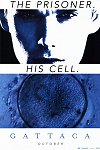 Gattaca poster