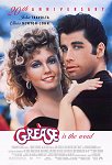 Grease poster
