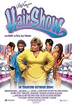 Hair Show one-sheet