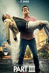 The Hangover Part III poster