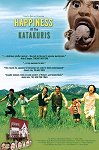 The Happiness of the Katakuris one-sheet