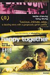 Happy Together poster