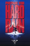 Hard Rain poster