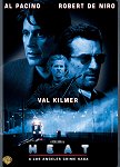 Heat DVD