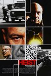 Heist one-sheet
