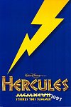 Hercules poster