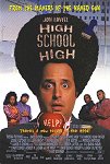High School High poster
