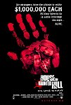 House on Haunted Hill poster