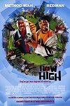 How High one-sheet