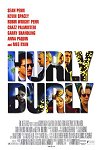 Hurlyburly poster