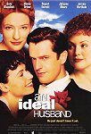 An Ideal Husband poster