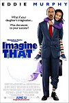 Imagine That one-sheet