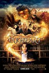 Inkheart one-sheet