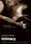 Intimacy poster